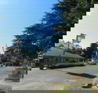 Gundagai Cabins  Tourist Park - Accommodation NT