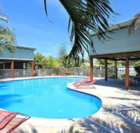 Woodgate Beach Houses - Accommodation NT