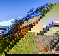 Ascot Budget Inn  Residences - Accommodation NT