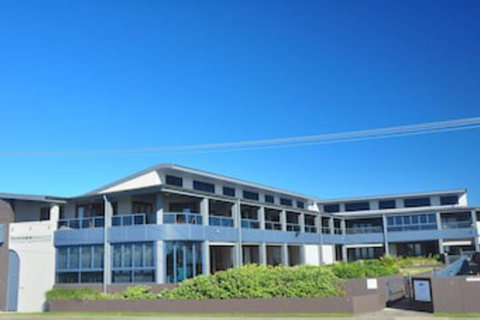 Lennox Holiday Apartments - Accommodation NT 0