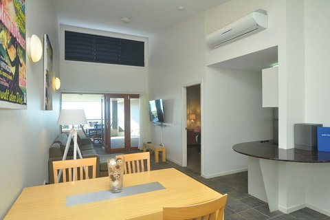 Lennox Holiday Apartments - Accommodation NT 4