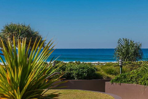 Lennox Holiday Apartments - Accommodation NT 6