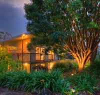 Mapleton Falls Accommodation - NT Tourism