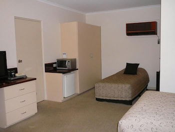 Murray River Motel - NT Tourism 6