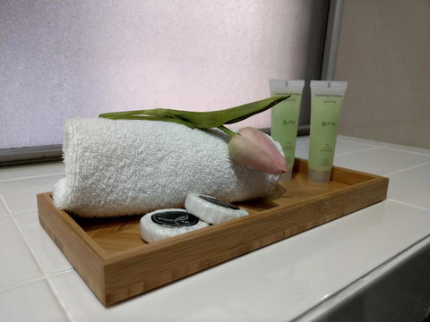 North Melbourne Retreat - Accommodation NT 2