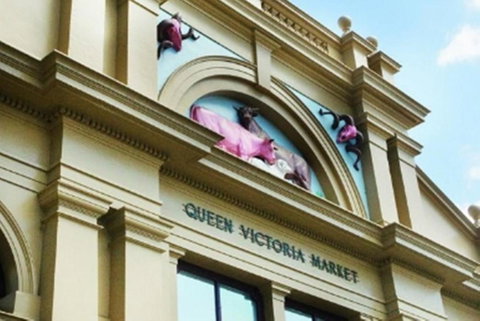 North Melbourne Retreat - Accommodation NT 6