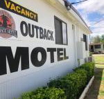 Winton Outback Motel - Accommodation NT