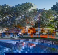 BIG4 Mornington Peninsula Holiday Park - Accommodation NT