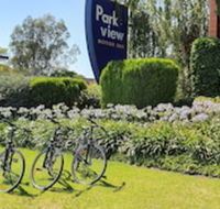 Parkview Motor Inn - Accommodation NT