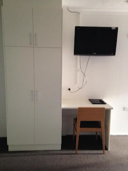 Q Express - Accommodation NT 3