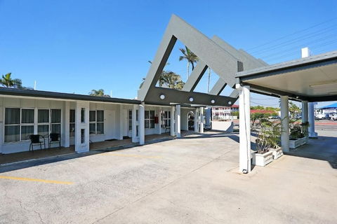 Q Express - Accommodation NT 2