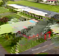 Atherton Motel - Accommodation NT