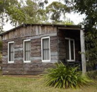 Hidden Valley Cabins - Accommodation NT