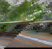 Atherton Hinterland Motel - Accommodation NT