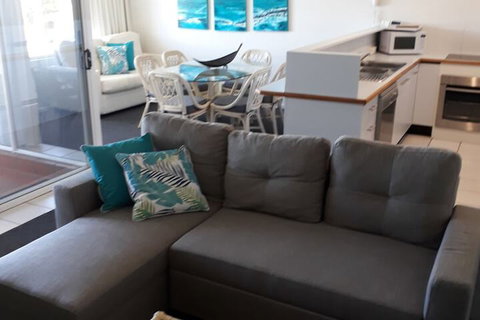 Pandanus Coolum Beach - Accommodation NT 5