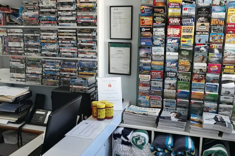 Pandanus Coolum Beach - Accommodation NT 3