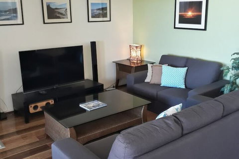 Pandanus Coolum Beach - Accommodation NT 4