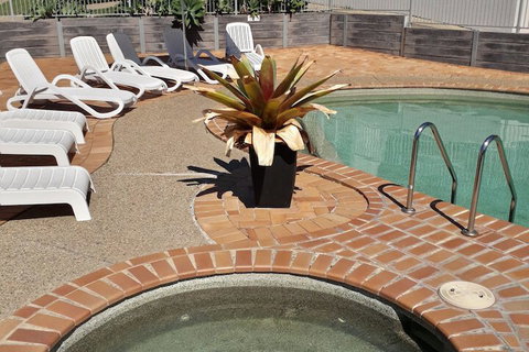 Pandanus Coolum Beach - Accommodation NT 1