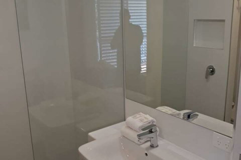 Pandanus Coolum Beach - Accommodation NT 6