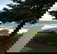 King's Row Holiday Apartments - Accommodation NT