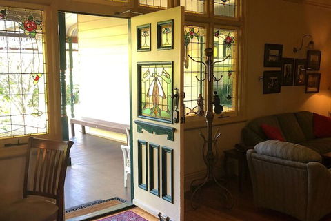 Glenella Guesthouse - Accommodation NT 5