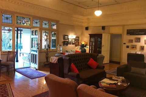Glenella Guesthouse - Accommodation NT 6