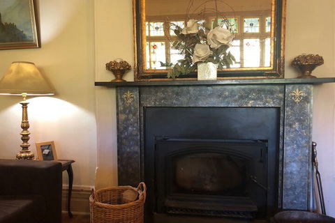 Glenella Guesthouse - Accommodation NT 4