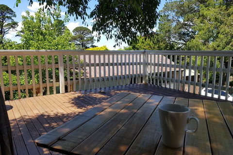 Glenella Guesthouse - Accommodation NT 2