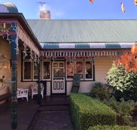 Glenella Guesthouse - Accommodation NT