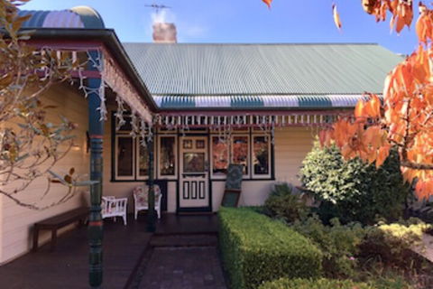 Glenella Guesthouse - Accommodation NT 0