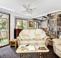 Wombats B  B Apartments - NT Tourism