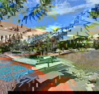 Club Tropical Resort Port Douglas - Accommodation NT