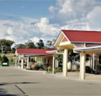 Pittsworth Motor Inn - Accommodation NT