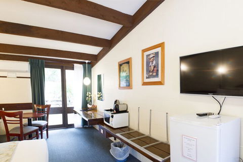 Blackheath Motor Inn - Accommodation NT 4