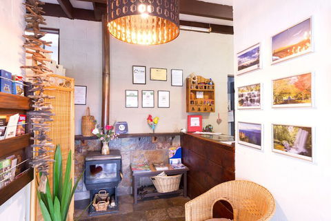 Blackheath Motor Inn - Accommodation NT 2