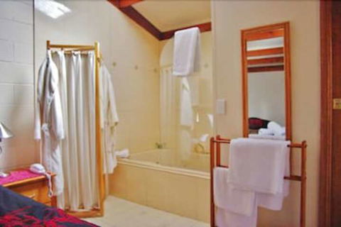 Blackheath Motor Inn - Accommodation NT 5