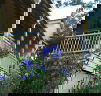 Mt Barney Lodge Country Retreat - Accommodation NT