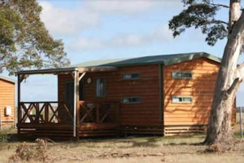 Seal Bay Cottages - Accommodation NT 2
