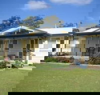The Grange on Hermitage - Accommodation NT