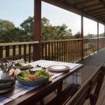  Accommodation NT