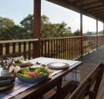 North Lodge Cottages - Accommodation NT