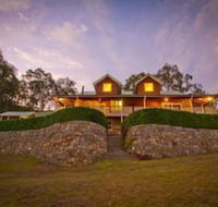 Bimbadeen Mountain Retreat - NT Tourism