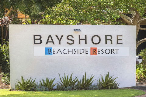 Bayshore Beachside Resort - NT Tourism 4