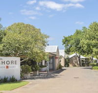 Bayshore Beachside Resort