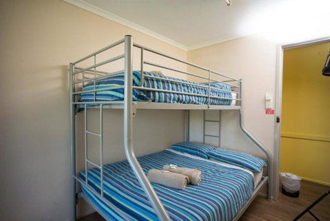 Airlie Beach YHA - Hostel - Accommodation NT 3