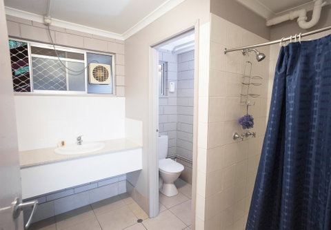 Airlie Beach YHA - Hostel - Accommodation NT 4