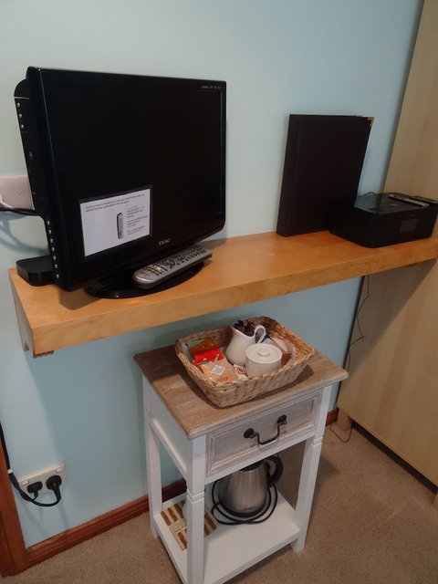 Sanddancers B & B - Accommodation NT 5