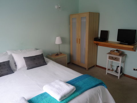 Sanddancers B & B - Accommodation NT 0