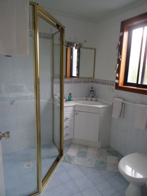 Sanddancers B & B - Accommodation NT 4