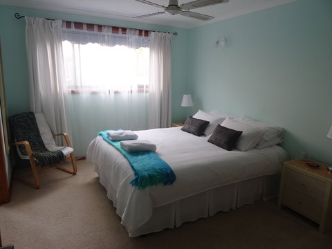 Sanddancers B & B - Accommodation NT 2